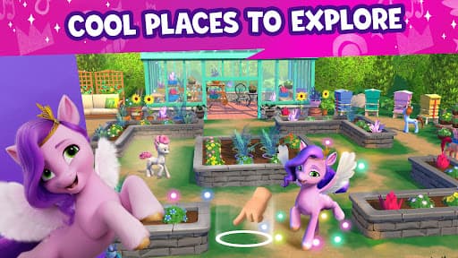 My Little Pony World screenshot 5 - screenshot