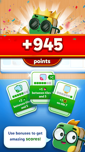 Wild Words screenshot 2 - screenshot