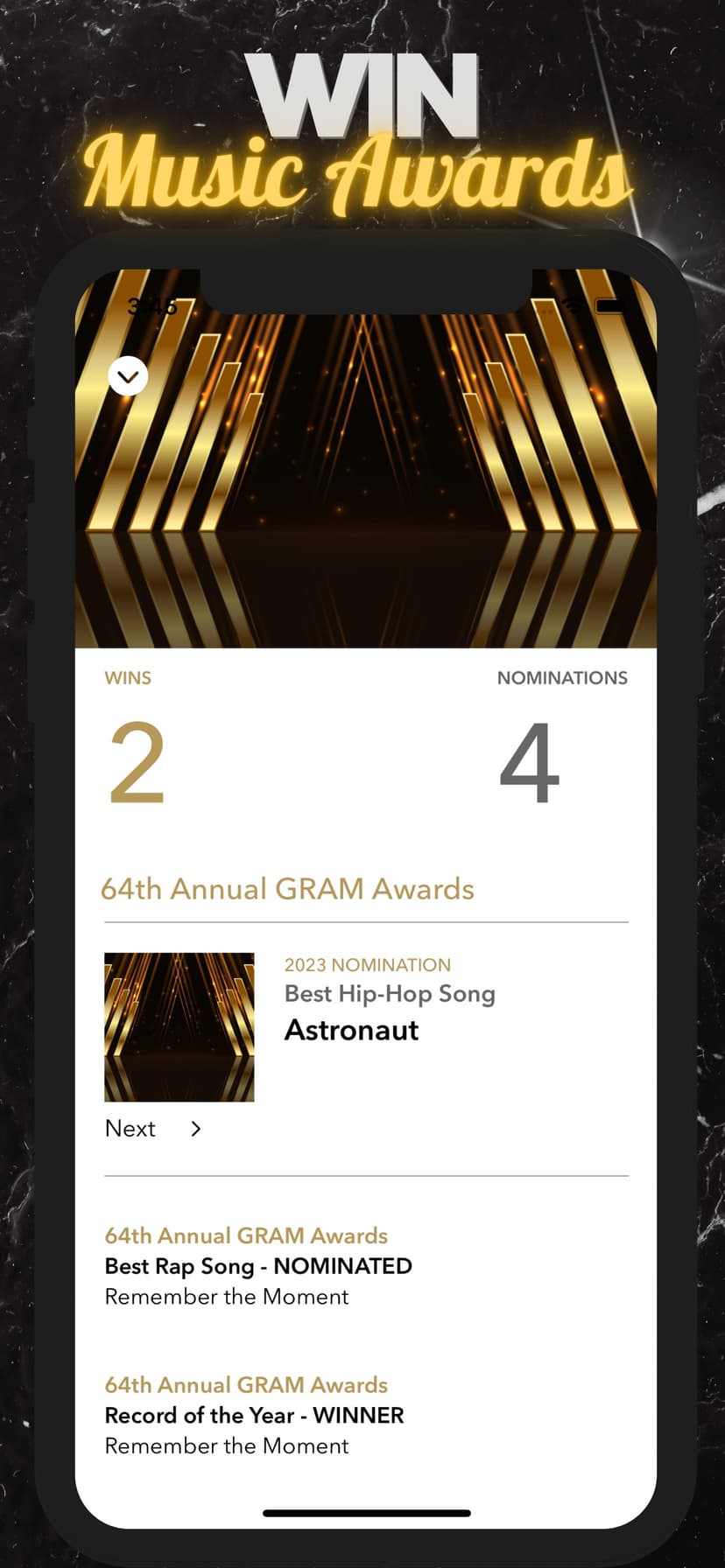Music Star - Life Simulator screenshot 8 - screenshot