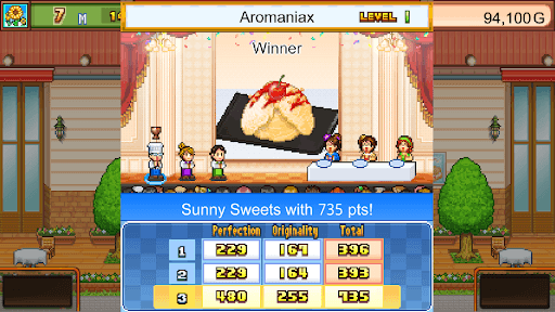 Bonbon Cakery screenshot 8 - screenshot