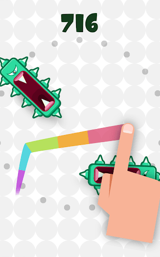 Mmm Fingers 2 screenshot 8 - screenshot