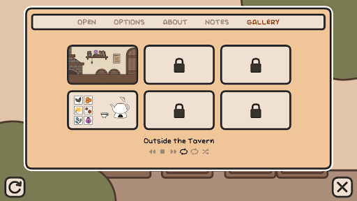 A Tavern for Tea screenshot 8 - screenshot
