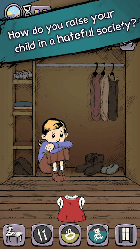My Child Lebensborn screenshot 1 - screenshot