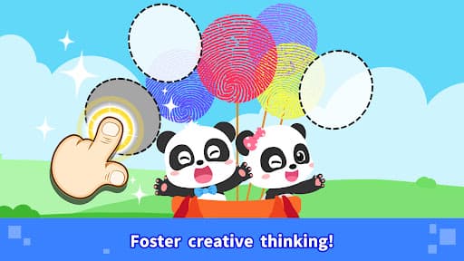 Baby Games: 1–5 Kids Learning screenshot 19 - screenshot