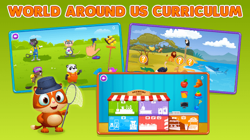 Intellijoy Kids Academy screenshot 5 - screenshot