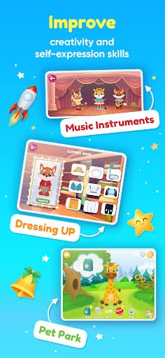 Learning Games for Toddlers 2+ screenshot 8 - screenshot