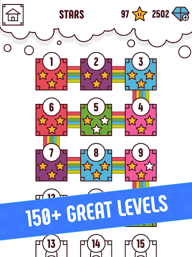 Find The Balance - Physical Fu screenshot 23 - screenshot