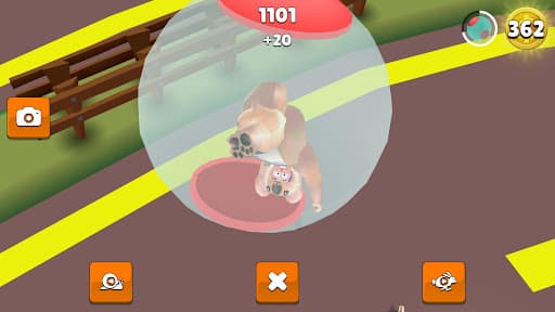 Faily Rider screenshot 19 - screenshot