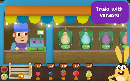 Grow Forest screenshot 12 - screenshot