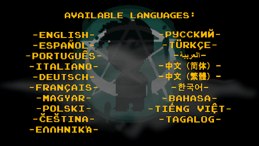 Dentures and Demons 2 screenshot 7 - screenshot