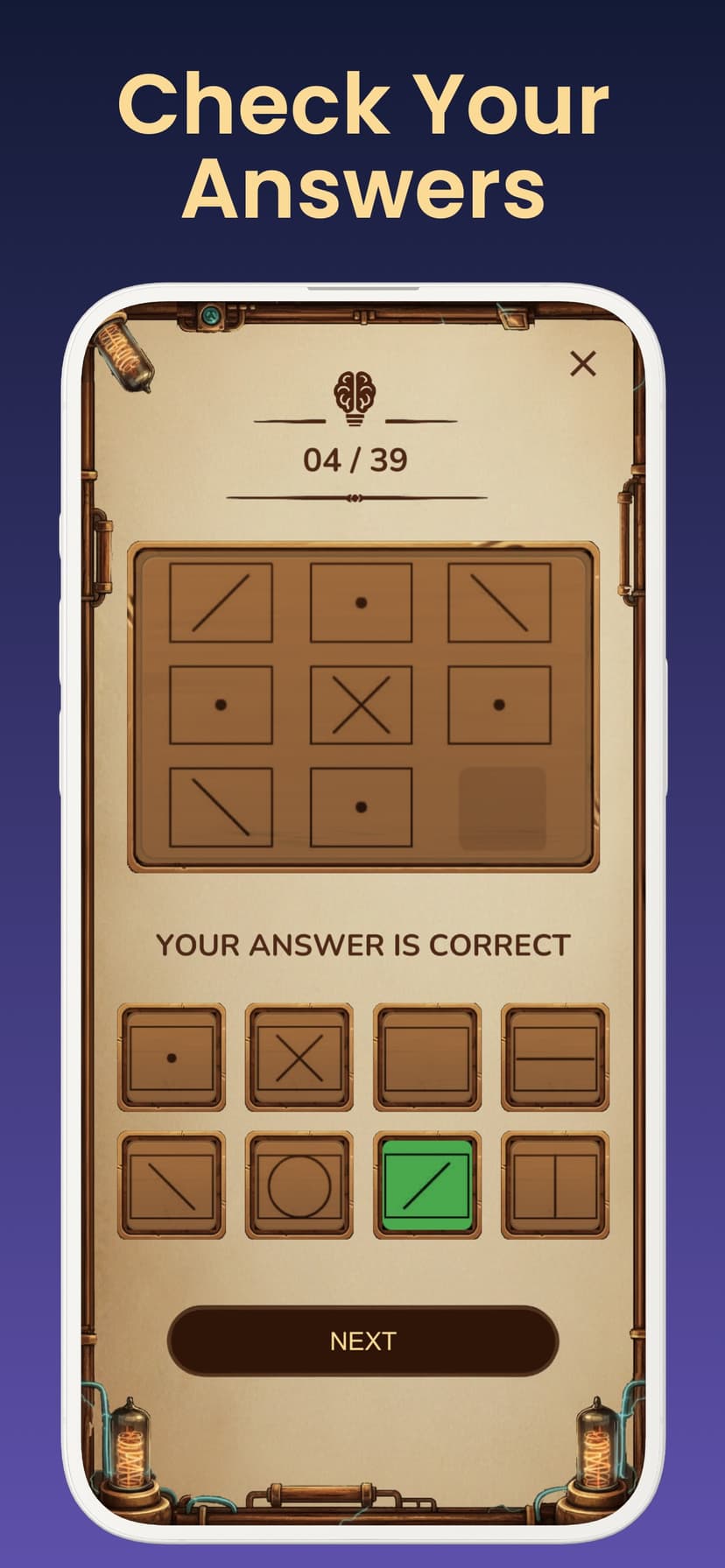 What's my IQ? screenshot 3 - screenshot