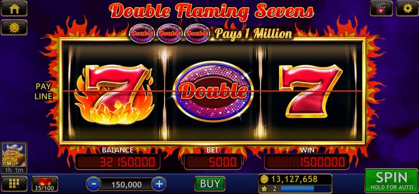 Wild Triple 777 Slots Casino screenshot 7 - screenshot