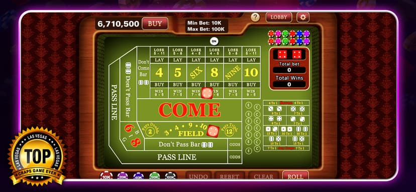 Vegas Slots - 7Heart Casino screenshot 10 - screenshot