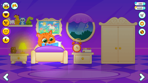 Bubbu – My Virtual Pet Cat screenshot 29 - screenshot