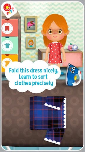 Pepi Bath 2 screenshot 15 - screenshot