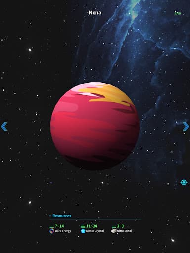 Space Colonizers - the Sandbox screenshot 12 - screenshot