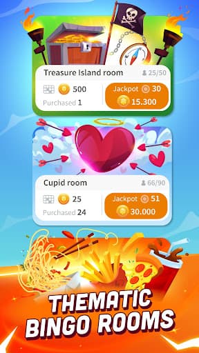 PlayJoy - Multiplayer games screenshot 6 - screenshot