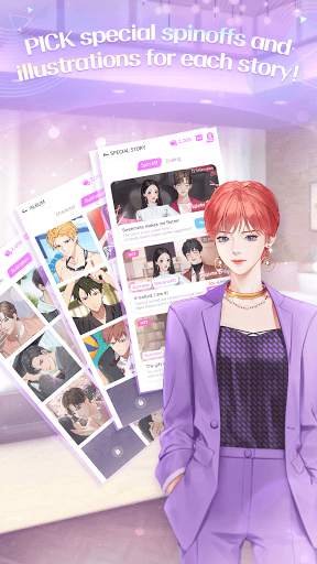 Storypick screenshot 21 - screenshot