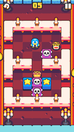 Picnic Penguin screenshot 3 - screenshot