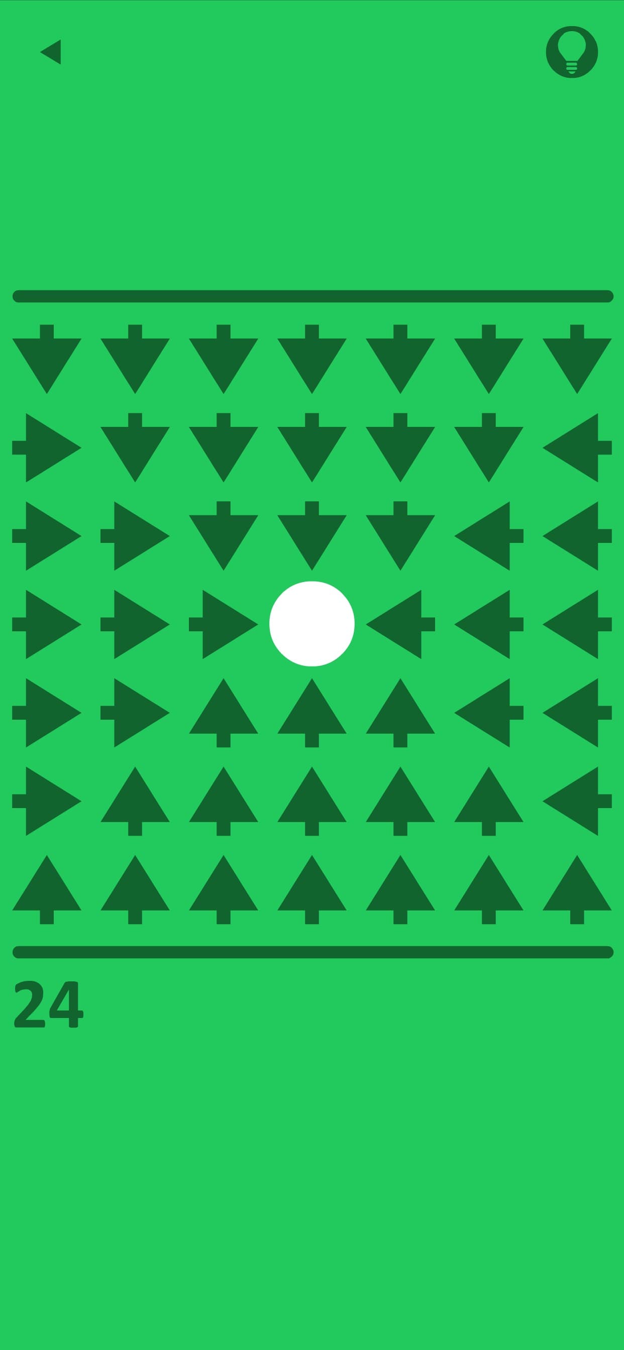 Green (game) screenshot 4 - screenshot