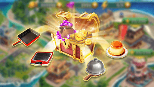 Cooking Blitz: Restaurant Game screenshot 6 - screenshot
