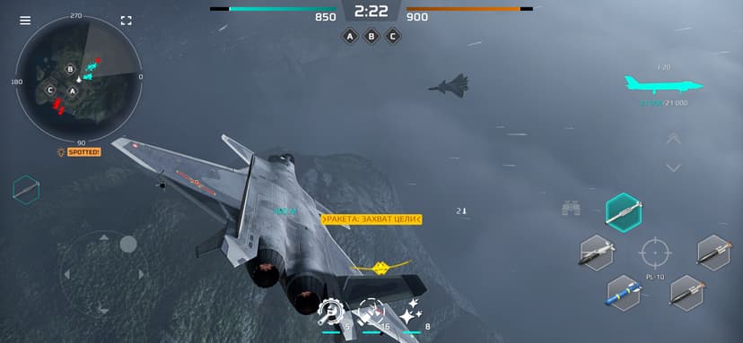 MWT: Tank Battles. Modern War screenshot 6 - screenshot