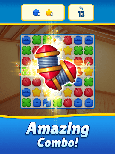 Match Journey : Match3 Puzzle screenshot 20 - screenshot