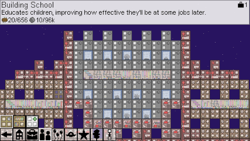 The Final Earth - City Builder screenshot 3 - screenshot