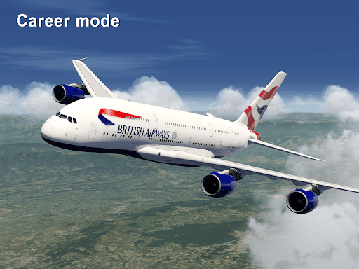 Aerofly FS Global screenshot 15 - screenshot