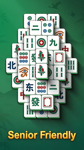 Mahjong Blast screenshot 16 - screenshot