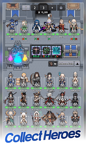 King God Castle screenshot 5 - screenshot