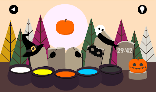 Boo! screenshot 9 - screenshot