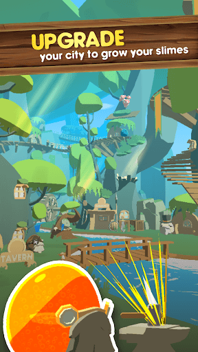 Rogue Slime screenshot 4 - screenshot
