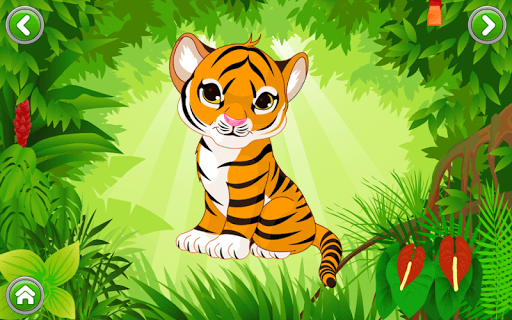 Kids Connect the Dots (Lite) screenshot 7 - screenshot