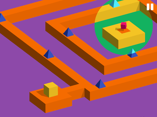Vectronom screenshot 15 - screenshot