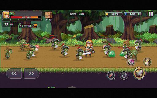 Final Destiny screenshot 19 - screenshot