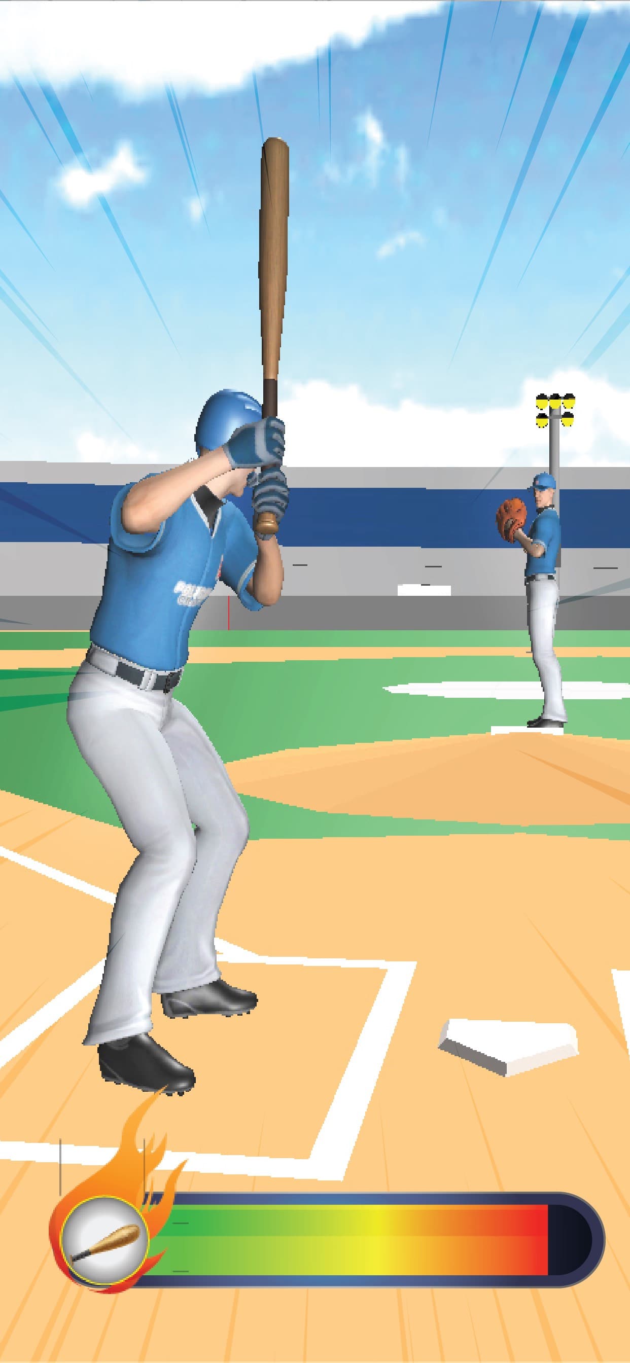 Baseball· screenshot 2 - screenshot