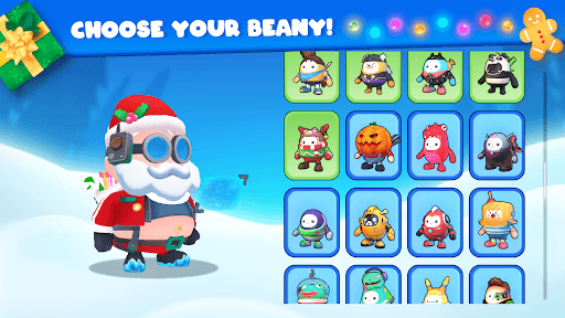 King Party: Battle Royale Game screenshot 7 - screenshot