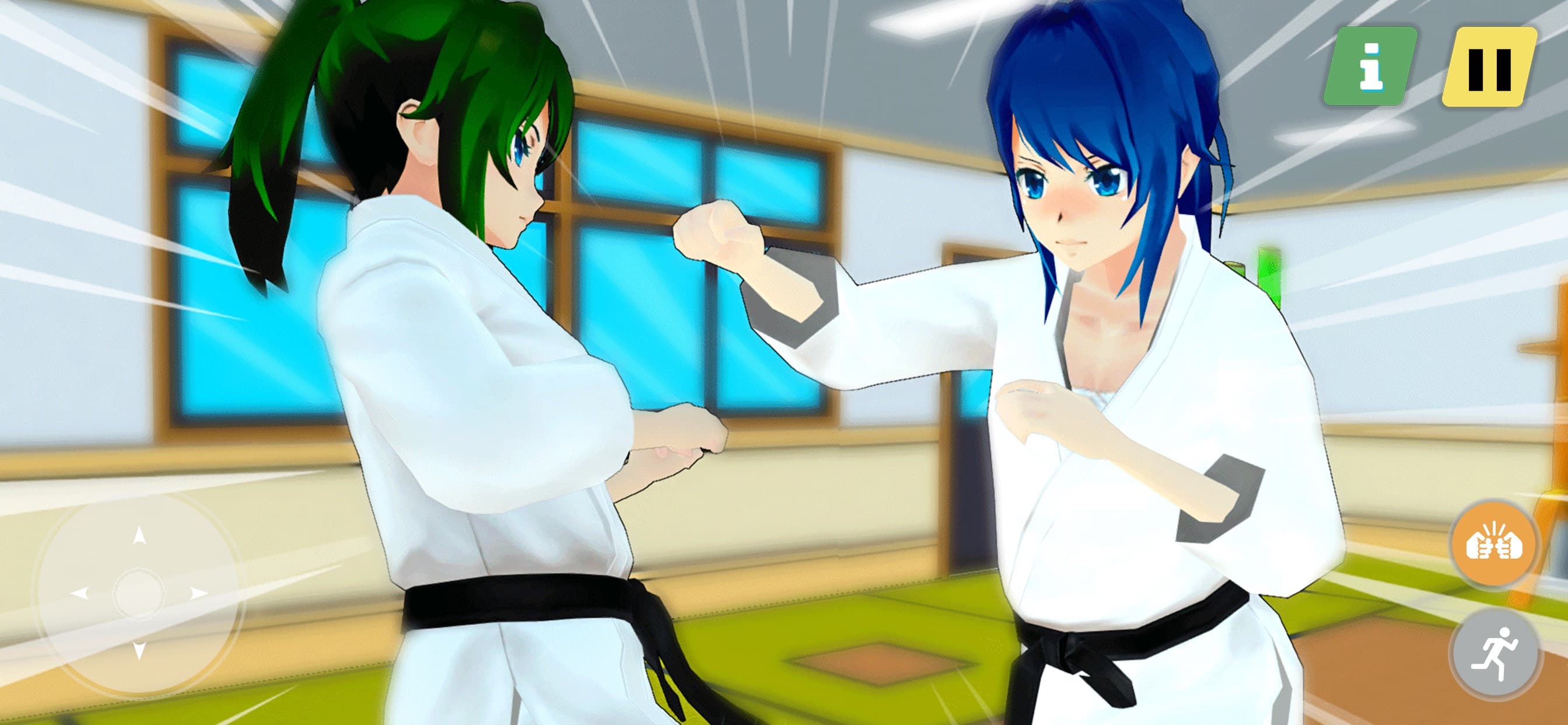 Yandere Simulator High School screenshot 2 - screenshot