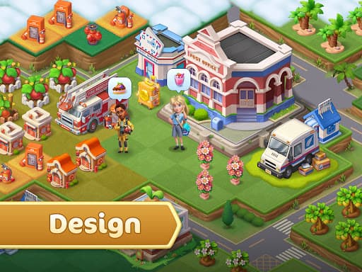 Merge County screenshot 15 - screenshot