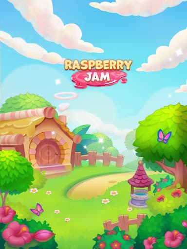 Raspberry Jam screenshot 9 - screenshot