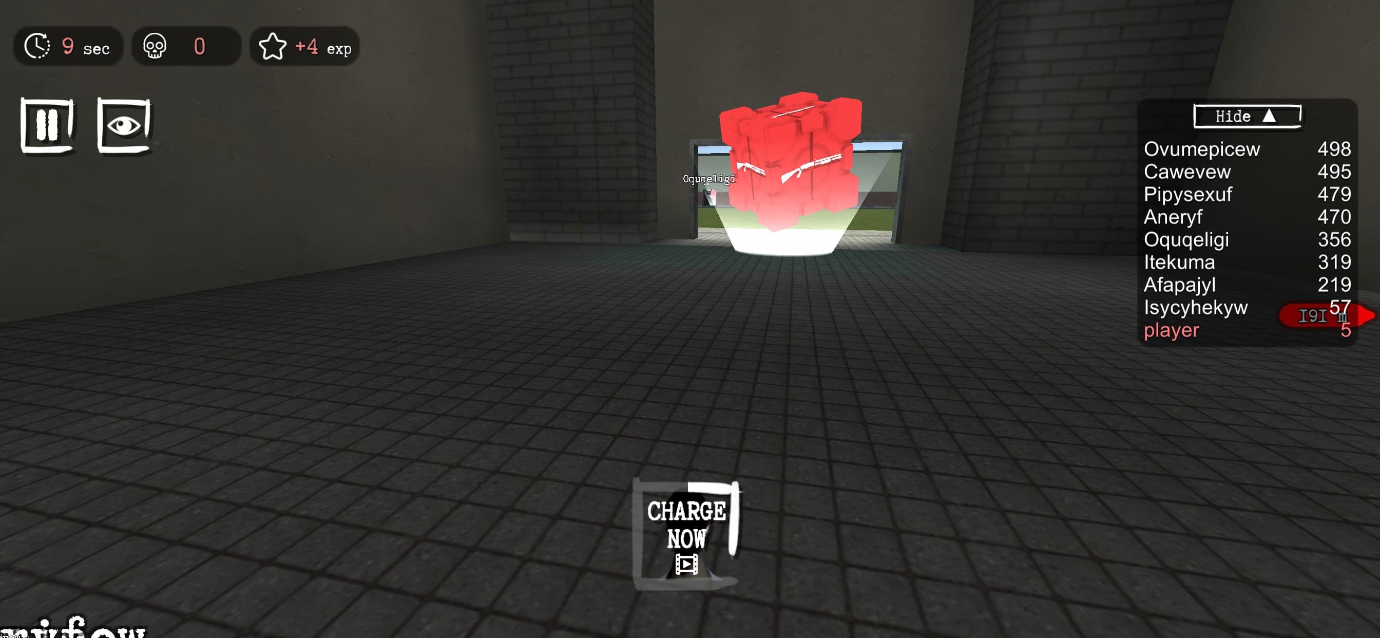 N.E.X.T.B.O.T.S. screenshot 5 - screenshot