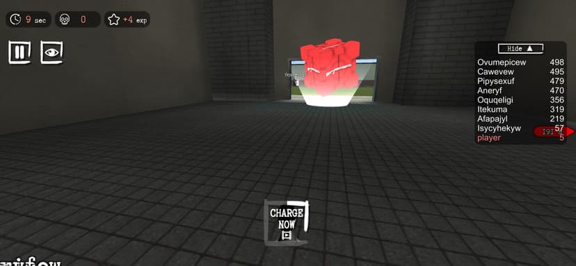 N.E.X.T.B.O.T.S. screenshot 5 - screenshot