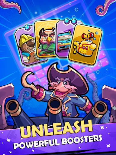 Block Heads: Duel puzzle games screenshot 9 - screenshot