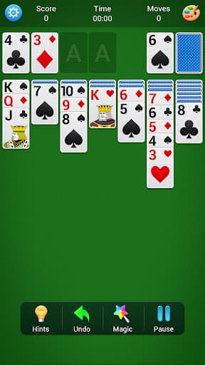 Solitaire Collection screenshot 4 - screenshot