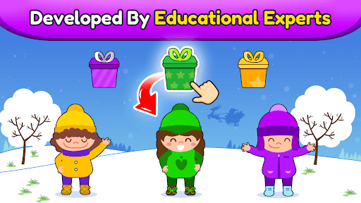 Bebi: Baby Games for 2-4y kids screenshot 5 - screenshot
