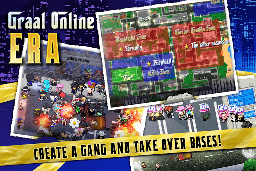 GraalOnline Era screenshot 4 - screenshot