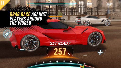 Racing Go: Speed Thrills screenshot 12 - screenshot