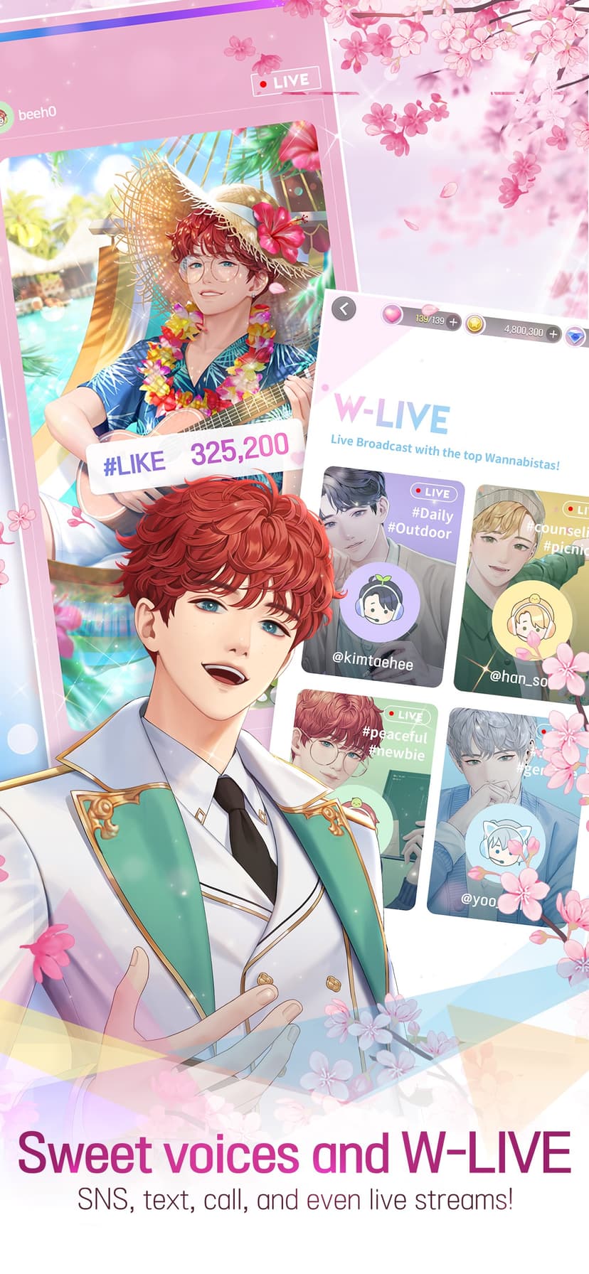 Wannabe Challenge screenshot 3 - screenshot