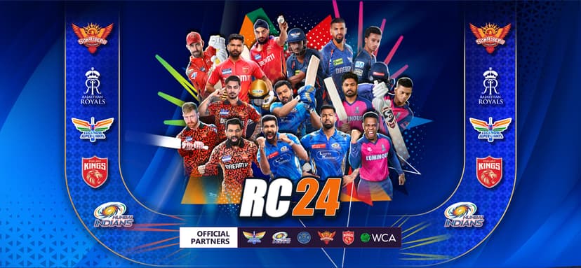Real Cricket™ screenshot 6 - screenshot